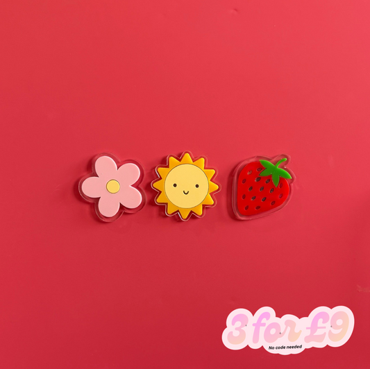Funky Magnets